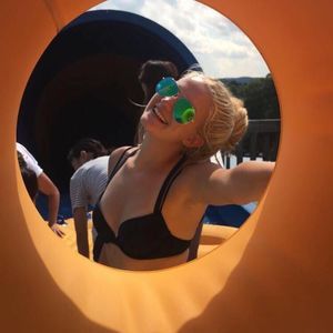 Meet your Posher, Jessie